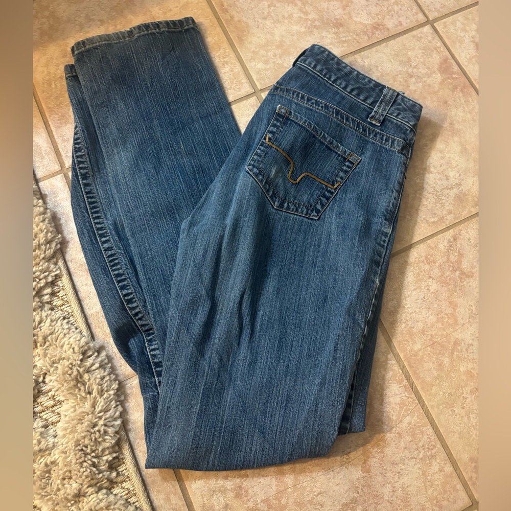 Kimes jeans